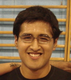 Simone Sessoli
