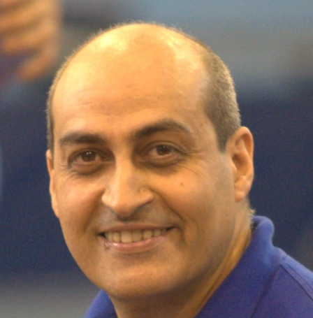 alessandro galanti