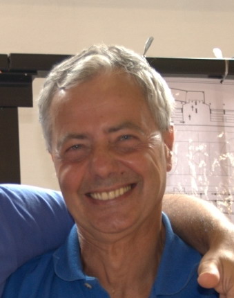 giuliano giorgetti