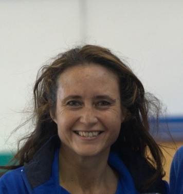 luisa giuricin